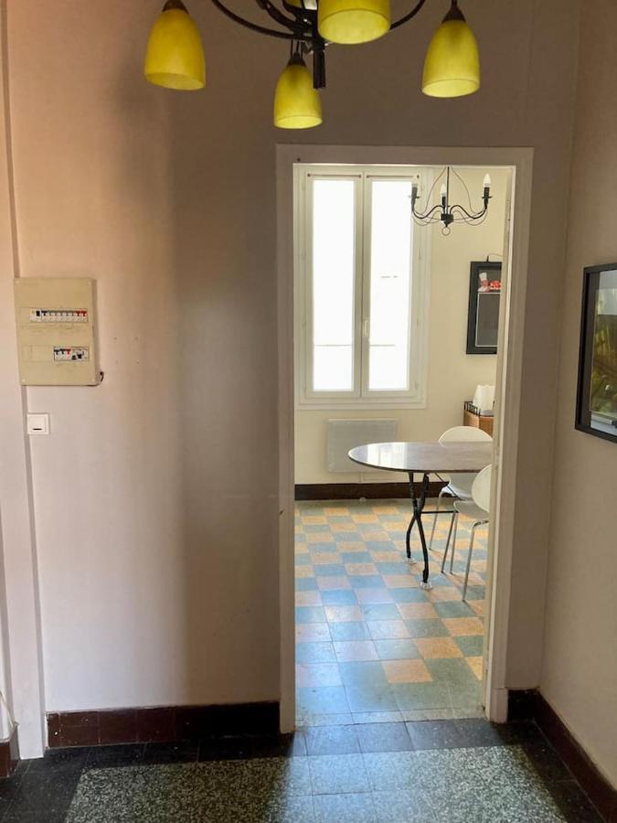 Danoss Cool Stay Narbonne Exterior photo