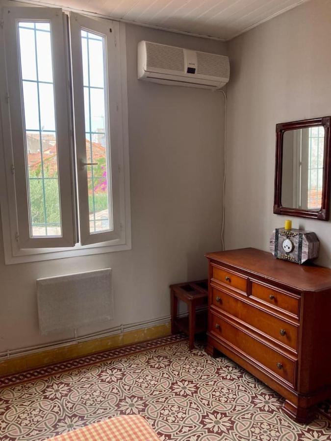 Danoss Cool Stay Narbonne Exterior photo