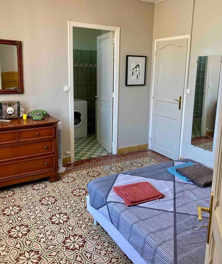 Danoss Cool Stay Narbonne Exterior photo